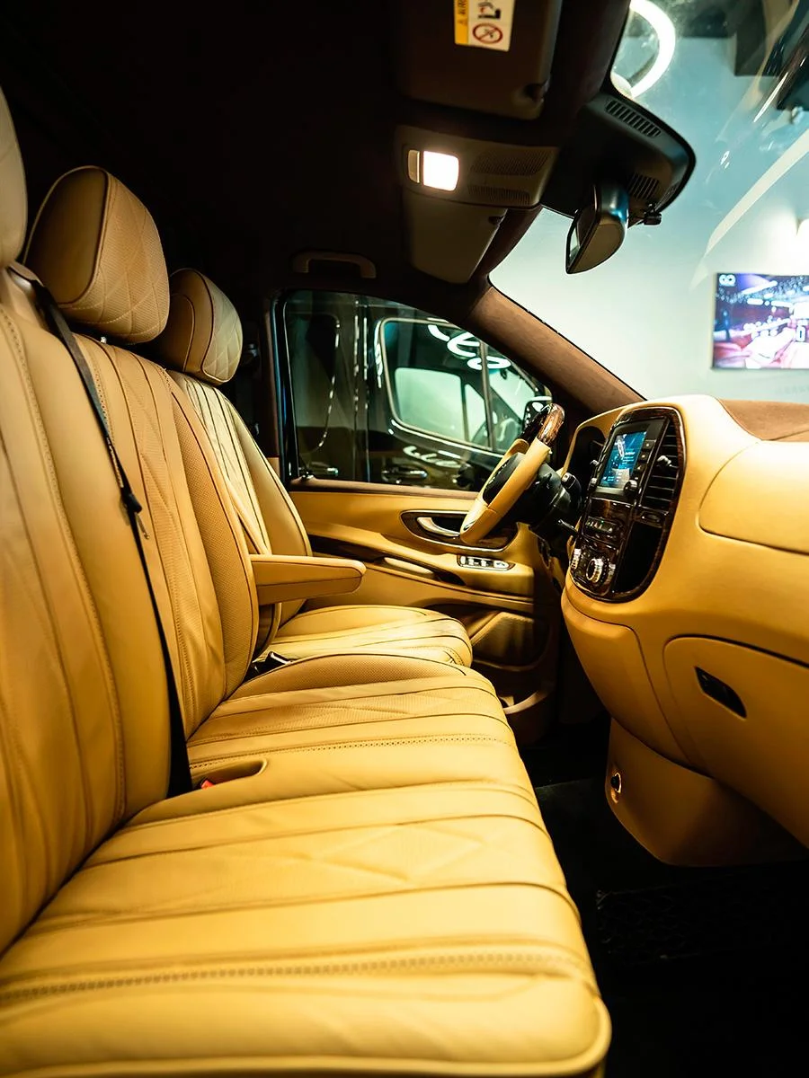 G&O VIP DESIGN