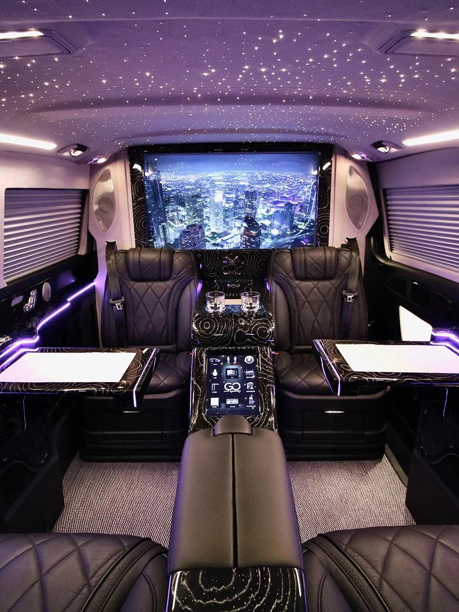 G&O VIP DESIGN