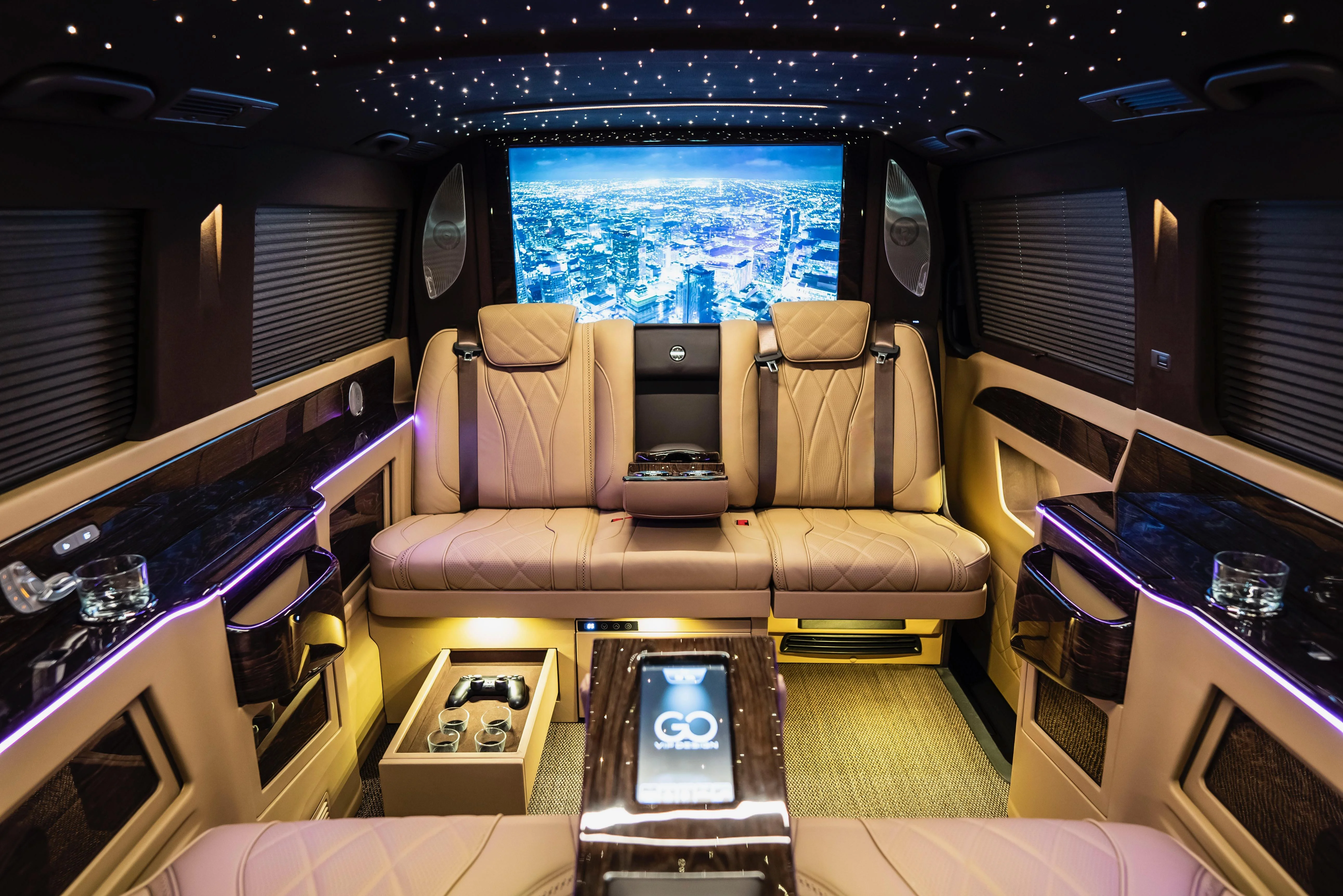 G&O VIP DESIGN