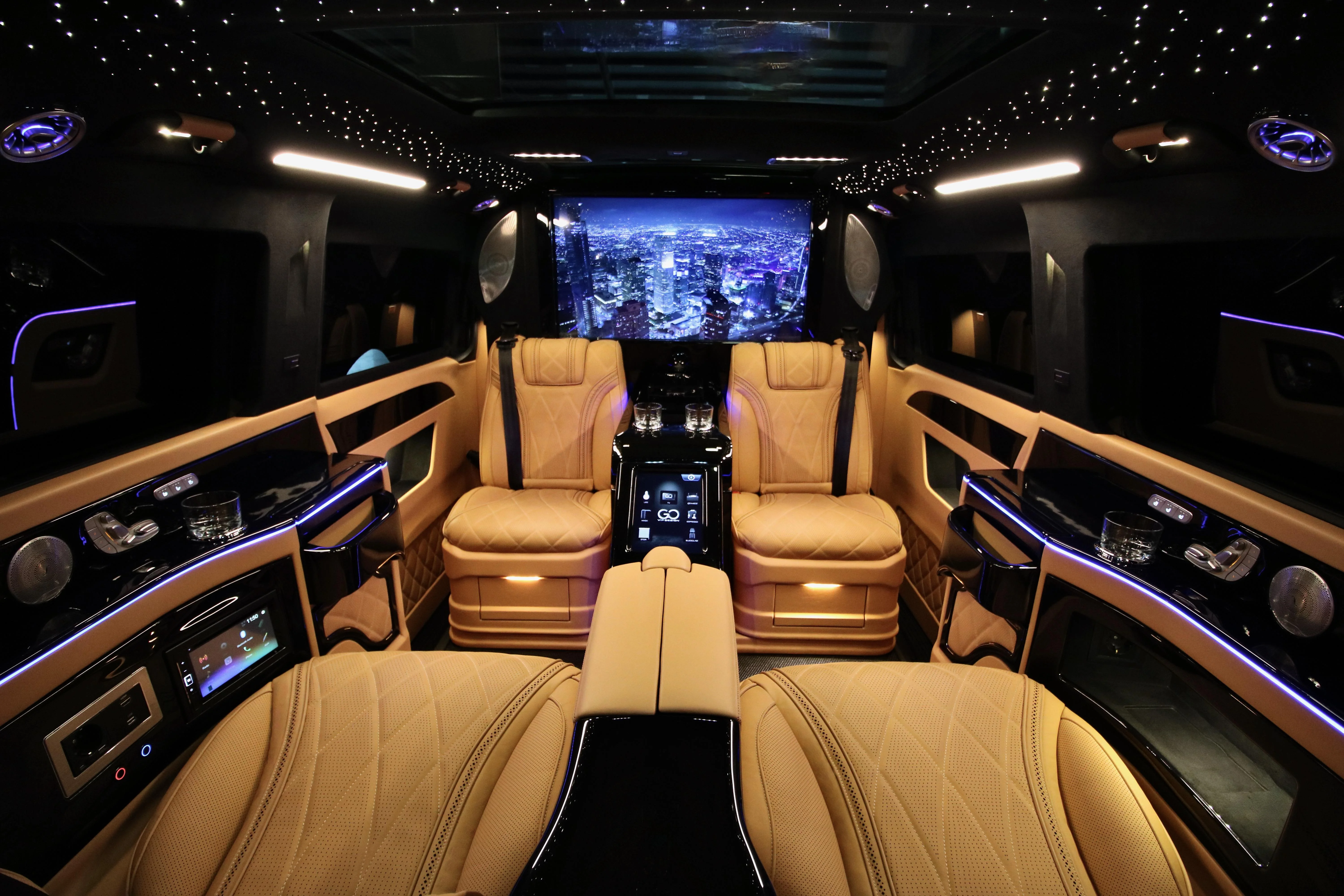 G&O VIP DESIGN