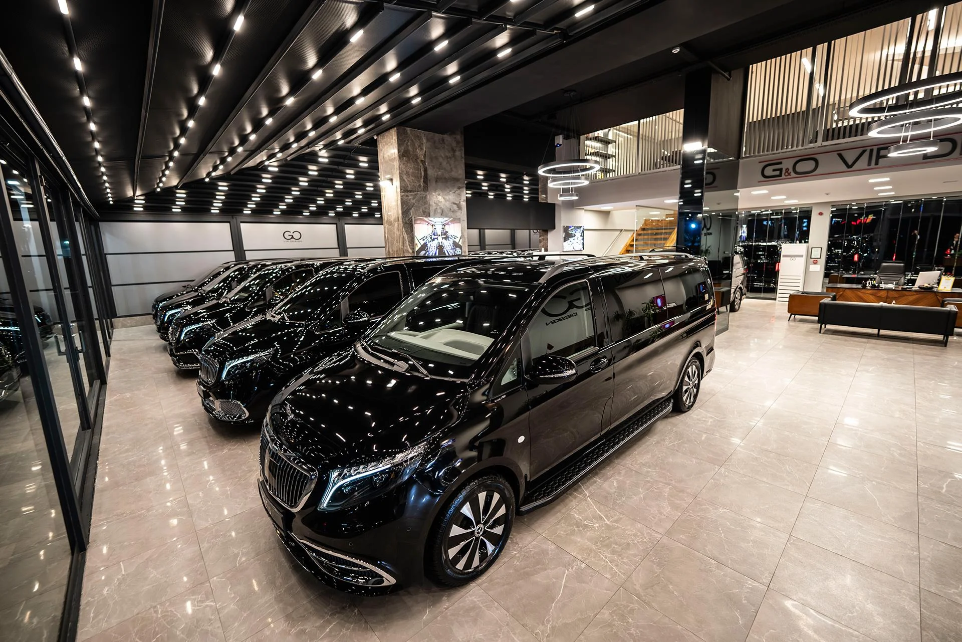 G&O VIP DESIGN