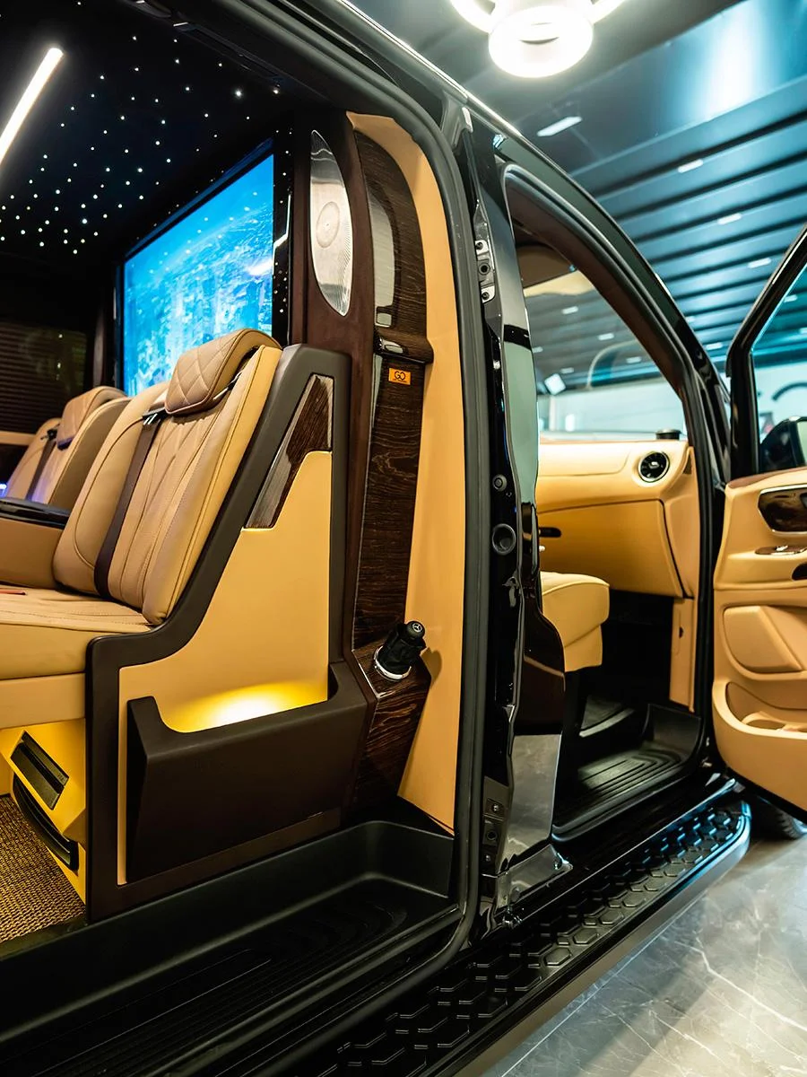 G&O VIP DESIGN