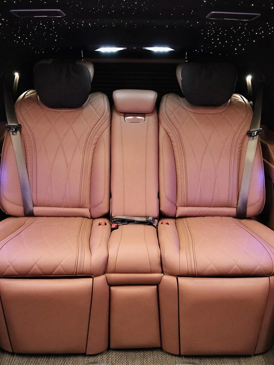 G&O VIP DESIGN